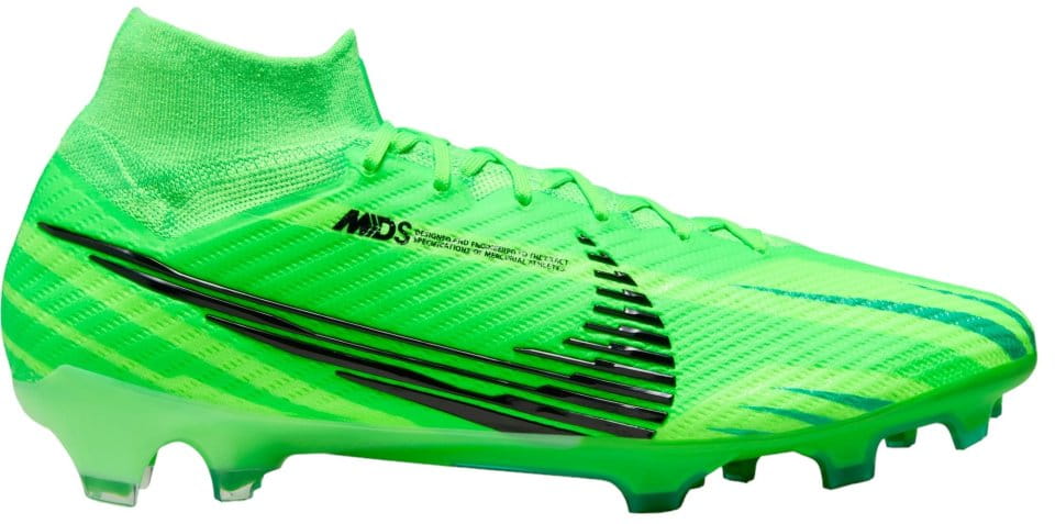 Nogometni čevlji Nike ZOOM SUPERFLY 9 MDS ELITE FG